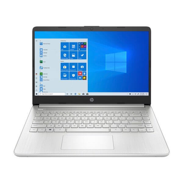 Laptop HP 14-DQ2031 (Core i3-1125G4 | 128GB SSD | 4GB | 14
